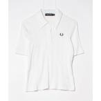 「FRED PERRY」 半袖ポロ�