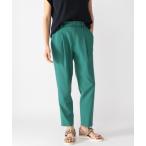 [BARNYARDSTORM] слаксы 00 зеленый женский 