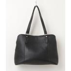 [GUSCIO] большая сумка FREE черный женский 