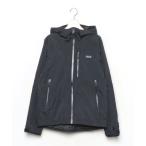 ショッピングpatagonia 「patagonia」 ナイロンブルゾン S ブラック メンズ