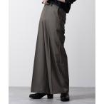 「CLEL」 スラックス X-SMALL