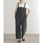 [for/c] комбинезон LL угольно-серый женский 