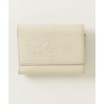 「Vivienne Westwood ACCESSORIES」 財布 FREE アイボリー メンズ