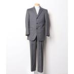 [D'URBAN] костюм - серый мужской 