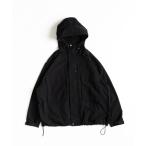ショッピングマウンテンパーカー 「WETTEMPT」 マウンテンパーカー MEDIUM ブラック メンズ