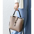 [SHIPS any] 2WAY сумка ONE SIZE бежевый женский 