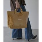 「&MARKS」 ハンドバッグ FREE ブラウン レディース