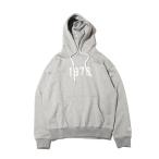 ショッピングugg 「UGG」 プルオーバーパーカー L グレー レディース