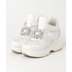 [TITTY&amp;CO.] обувь M белый женский 