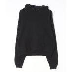 [FREAK'S STORE] тянуть over Parker MEDIUM черный мужской 