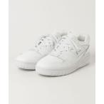 ショッピングnew balance 「New Balance」 ローカットスニーカー 27cm ホワイト メンズ