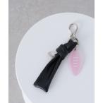 ショッピングキーホルダー キーホルダー ADD CULUMN/AMULET CHARM