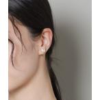 ショッピングイヤリング イヤリング イミテーションパール10mmイヤリング レディース