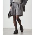 パンツ ハーフパンツ レディース