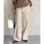 ショッピングワイドパンツ パンツ 「WEB限定」ワイドパンツ レディース