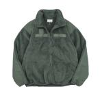 ミリタリージャケット モッズコート 「USED」U.S.ARMY ECWCS GEN3 フリースジャケット