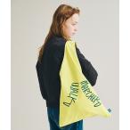 エコバッグ 「daily CLIP × holiday」マルシェバッグ