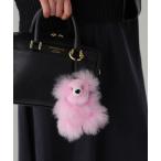 ショッピングキーホルダー キーホルダー 「COSY」Bearミニチャーム