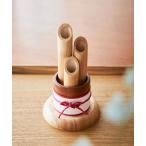 インテリア 木製門松