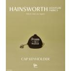 ショッピングキーホルダー NEW ERA / ニューエラ 別注 HAINSWORTH ヘインズワース NYYCH キーホルダー