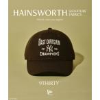 ショッピングハット 帽子 ハット NEW ERA / ニューエラ 別注 HAINSWORTH ヘインズワース NYYCH 930 メンズ