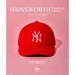帽子 ハット NEW ERA / ニューエラ 別注 HAINSWORTH ヘインズワース NYY 930 メンズ