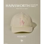 ショッピングハット 帽子 ハット NEW ERA / ニューエラ 別注 HAINSWORTH ヘインズワース LAD 930 メンズ