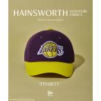 帽子 ハット NEW ERA / ニューエラ 別注 HAINSWORTH ヘインズワース LALK 930 メンズ