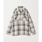 ショッピングダメージ シャツ 「BOWWOW」ダメージ フランネル シャツ メンズ