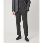  слаксы e Blit TRPUja карта джерси - стандартный легкий слаксы - омыватель bru* стрейч - мужской 