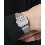 ショッピング腕時計 腕時計 「CASIO」A158WEM 腕時計 メンズ