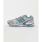 ショッピングadidas originals スニーカー 「Sporty＆Rich × adidas Originals」 ADISTAR CONTROL 5/スニーカー メンズ