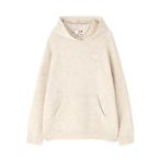 ショッピングedition カーディガン 「MASTER BUNNY EDITION」ニットフーディプルオーバー レディース