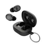 イヤホン ヘッドホン JLab/ジェイラブ　JBUDS MINI ワイヤレスイヤホン