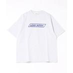 tシャツ overprint/オーバープリント/NEW STANDARD Tee レディース メンズ