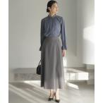  юбка shuto Cross flair юбка 