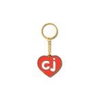 ショッピングmetal CJ PLUSHIES METAL KEYCHAIN
