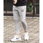  брюки mp14432-muta x ACANTHUS Collaboration Cardboard Knit Pants легкий брюки (F26S