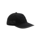 キャップ 帽子 スクリプトエレベート5パネルキャップ メンズ