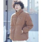 ショッピングブルゾン ブルゾン アウター 「U.S. POLO ASSN./ユーエスポロアッスン」コーデュロイパデッドジャケット メンズ レディース