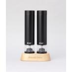 キッチン 電動ミル ソルト＆ペッパー ミニ BK 「Russell Hobbs  ラッセルホブス」
