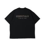 ショッピングfit tシャツ ESSENTIALS Classic Fit T-Shirt　エッセンシャルズ メンズ レディース