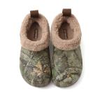 ショッピングクロックス レディース サンダル crocs Realtree APX Classic Lined Shorty / クロックス リアルツリー APX クラッシク ラインド