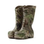 ショッピングCROCS ブーツ crocs Hydra Boot Real Tree / クロックス ハイドラ ブーツ リアル ツリー メンズ レディース