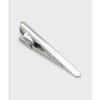 ネクタイピン 「日本製」モダンテーパードタイバー