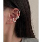  ушные каффы жемчуг имеется ушные каффы 3 позиций комплект (RO) мужской женский 