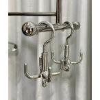  место хранения серебряный вешалка крюк (RO)