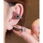  ушные каффы Cross ушные каффы / 10 знак .(RO) мужской женский 