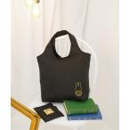 ショッピング保冷 エコバッグ 「miffy/ミッフィー」 70thアイテム 折りたたみ保冷＆保温エコバッグ