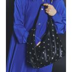 ショッピングショルダーバッグ レディース ショルダーバッグ バッグ スタッズショルダーバッグ レディース